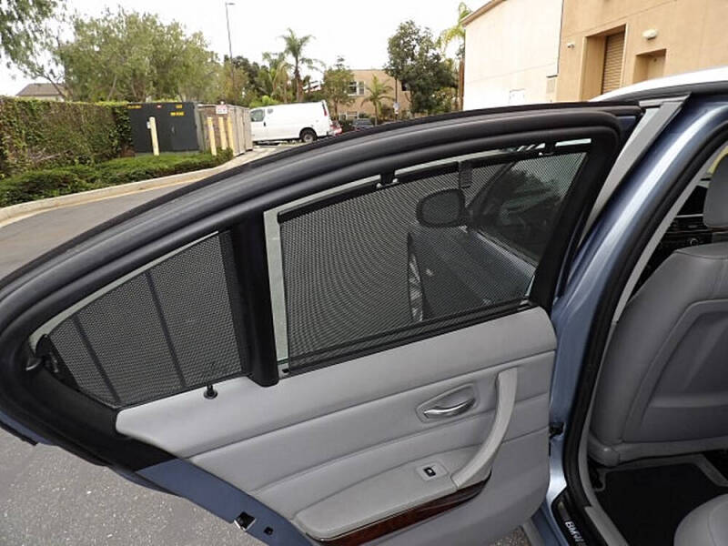 2011 BMW 3 Series 328i