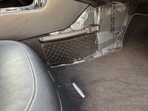 2013 Mercedes-Benz CLS CLS 550 4MATIC