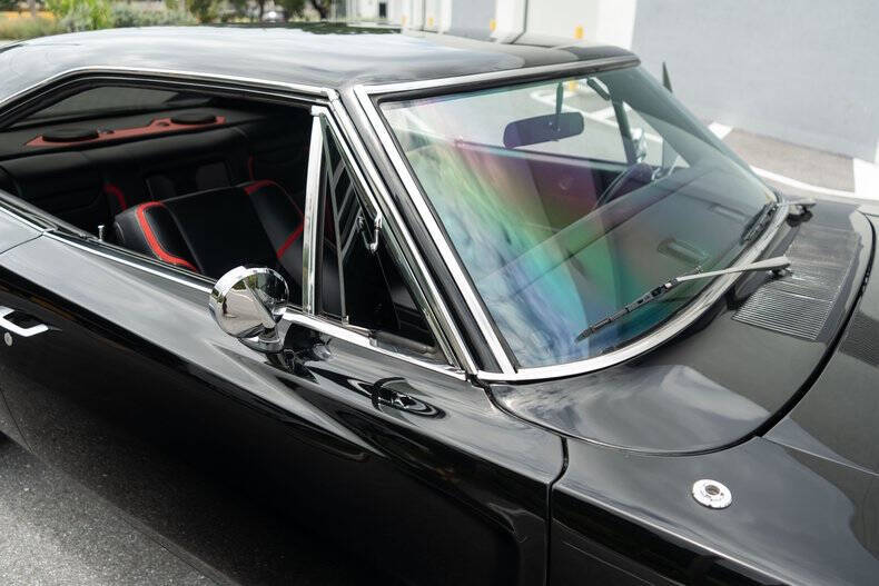 1968 Dodge Charger