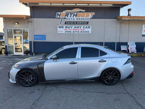 2014 Lexus IS 350