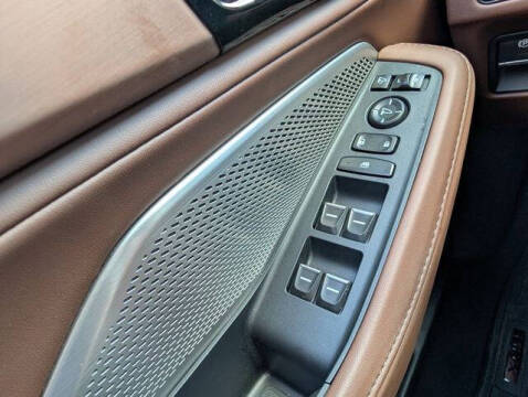 2024 Acura MDX w/Tech