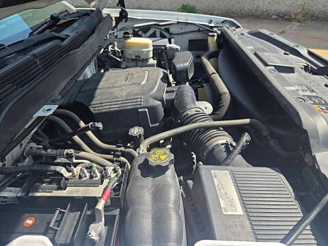 2016 Chevrolet Silverado 2500HD