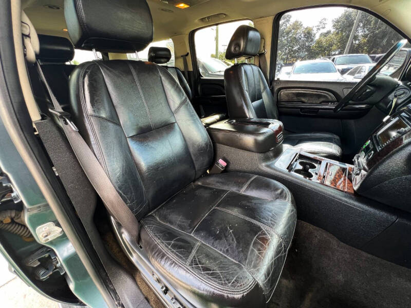 2013 Buick Enclave Premium