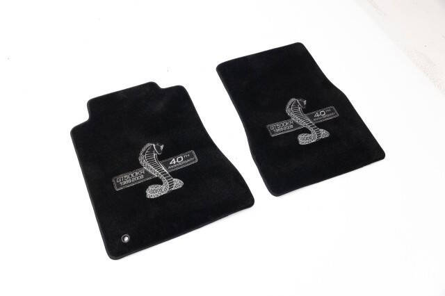 2008 Ford Shelby GT500