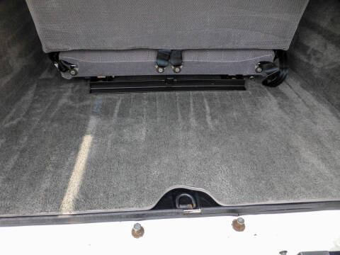 1998 AM General Hummer Wagon