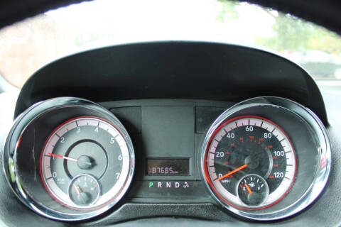 2020 Dodge Grand Caravan SE Plus