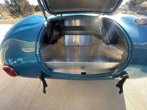 1967 Shelby CSX 3000