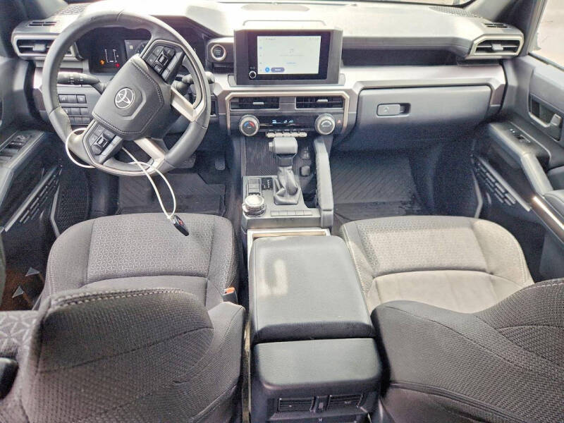 2026 Toyota 4Runner