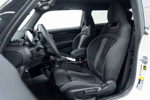 2024 MINI Hardtop 2 Door John Cooper Works