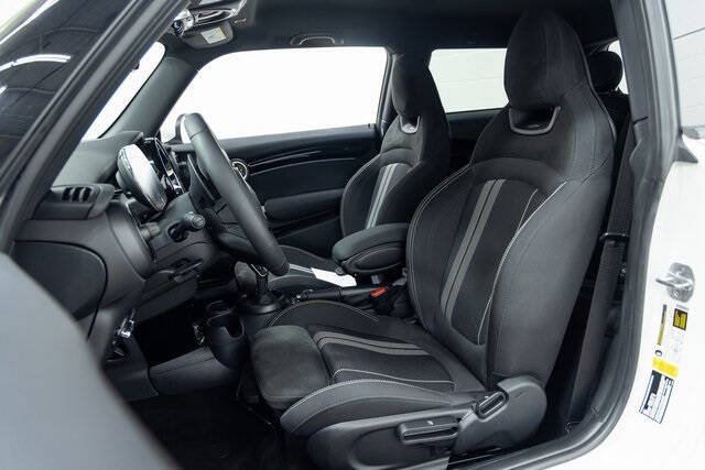 2024 MINI Hardtop 2 Door John Cooper Works