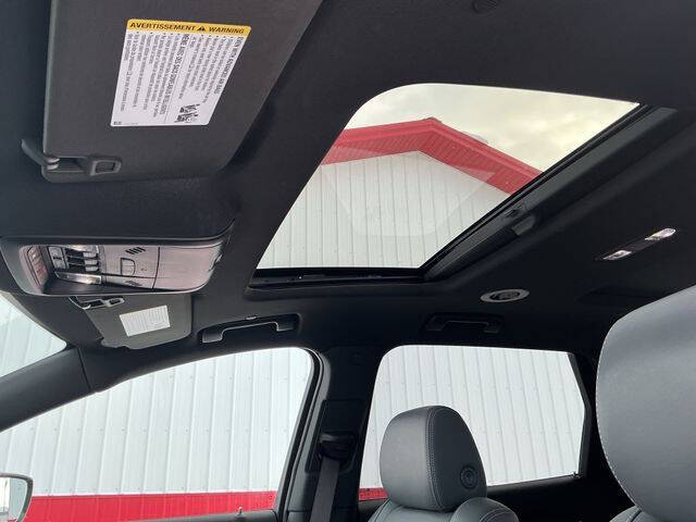 2022 Buick Enclave Essence