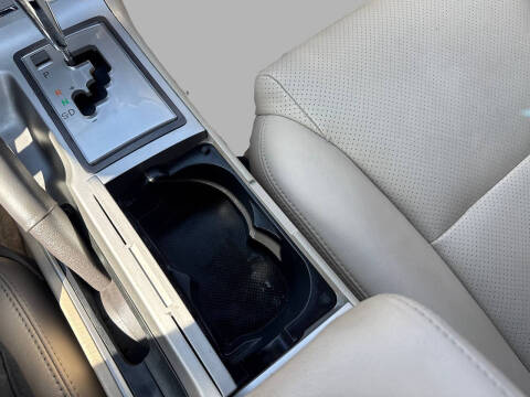 2007 Toyota Camry Solara SLE V6