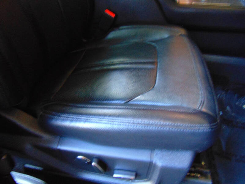 2018 Ford Expedition MAX Limited