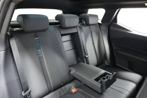 2023 Fisker Ocean Ultra