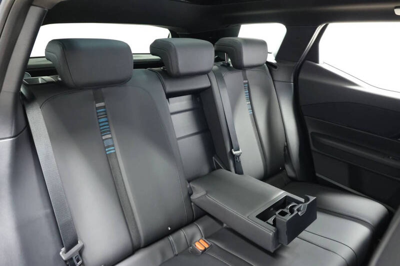 2023 Fisker Ocean Ultra