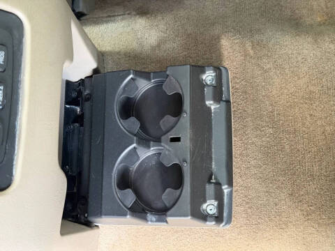 2006 GMC Yukon XL Denali