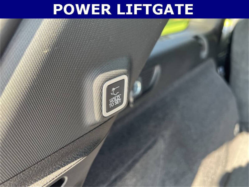 2024 Jeep Grand Cherokee Overland 4xe