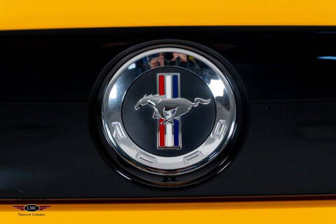 2013 Ford Mustang Boss 302