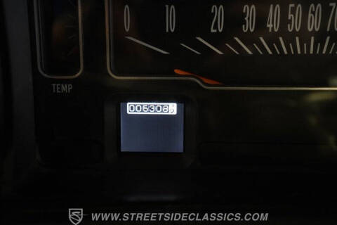 1972 Chevrolet Malibu