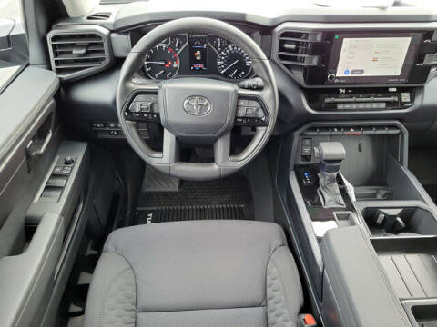 2023 Toyota Tundra SR