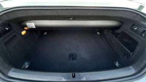 2012 Audi A5 2.0T Premium Plus