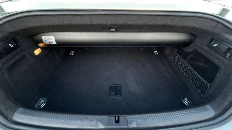 2012 Audi A5 2.0T Premium Plus