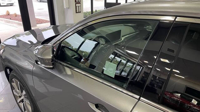 2025 Acura MDX w/Tech