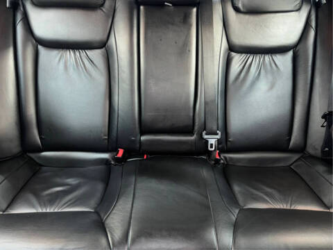 2011 Chrysler 300 Limited