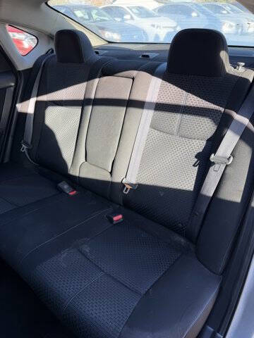 2017 Nissan Sentra SR