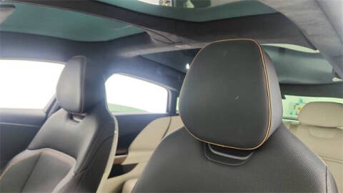 2024 Lucid Air Touring