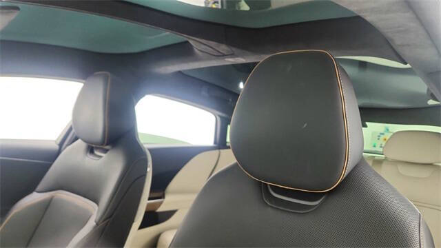 2024 Lucid Air Touring