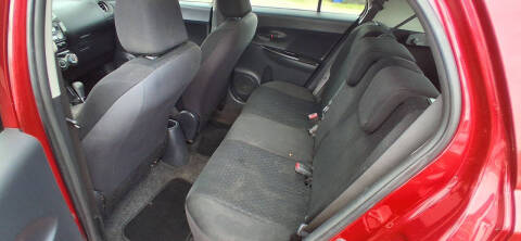 2008 Scion xD