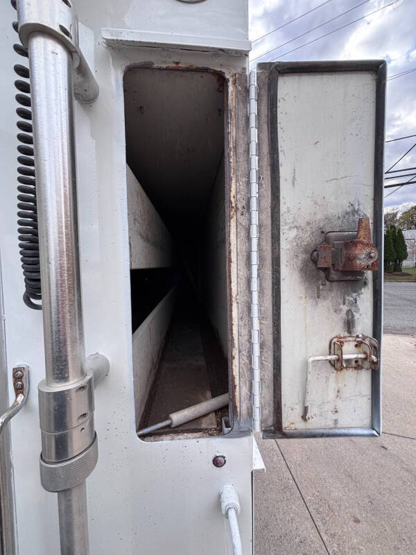 2015 International DuraStar 4300