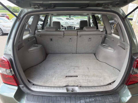 2006 Toyota Highlander