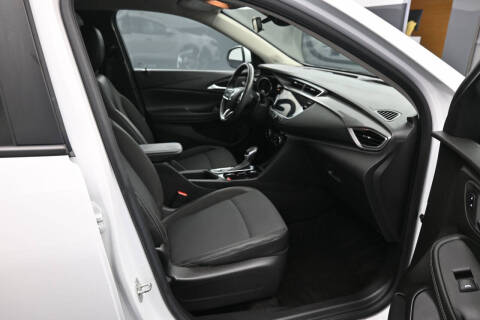 2022 Buick Encore GX Preferred