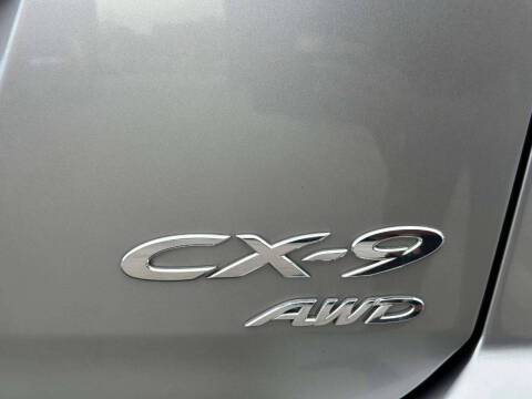 2012 Mazda CX-9 Touring