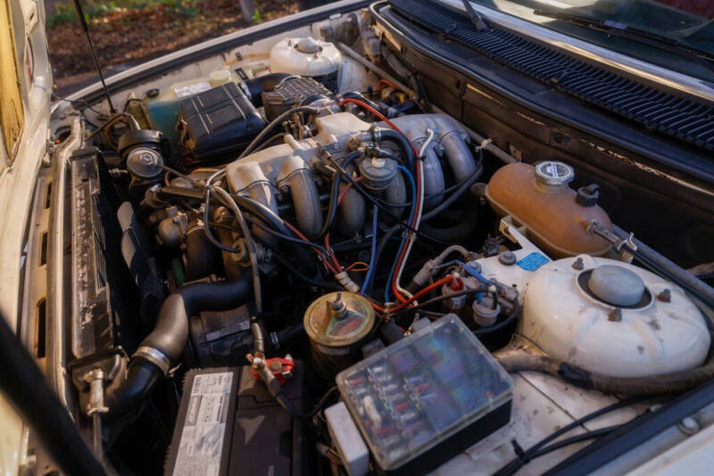 1979 BMW 7 Series