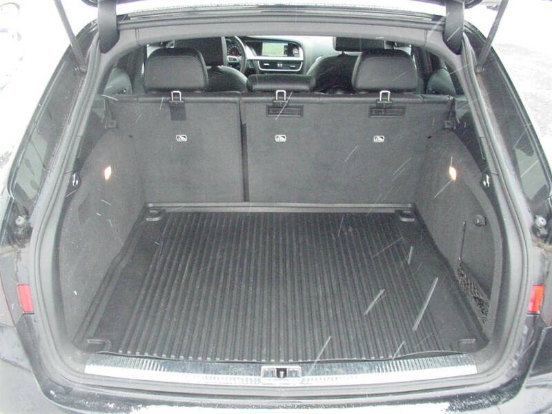 2016 Audi Allroad 2.0T quattro Premium Plus