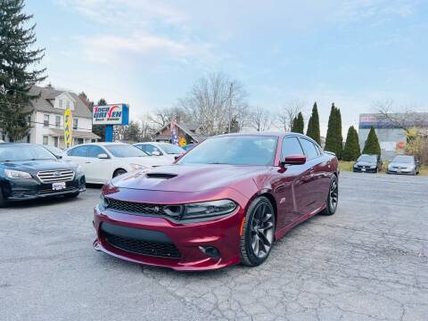 2020 Dodge Charger for sale at 1NCE DRIVEN in Easton PA