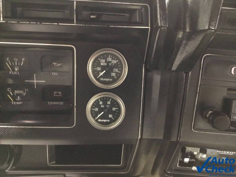 1982 Ford F-100