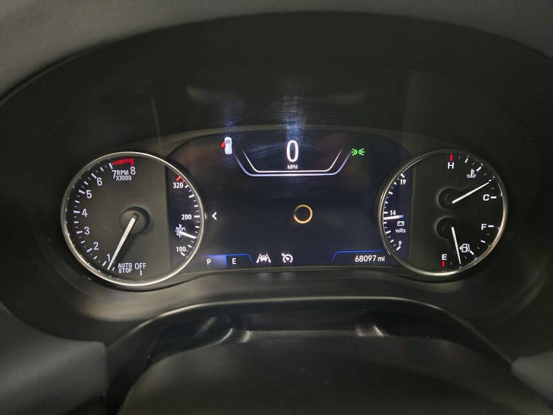 2022 Buick Enclave Premium