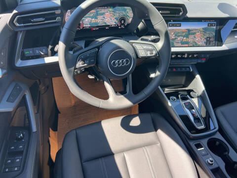 2026 Audi A3