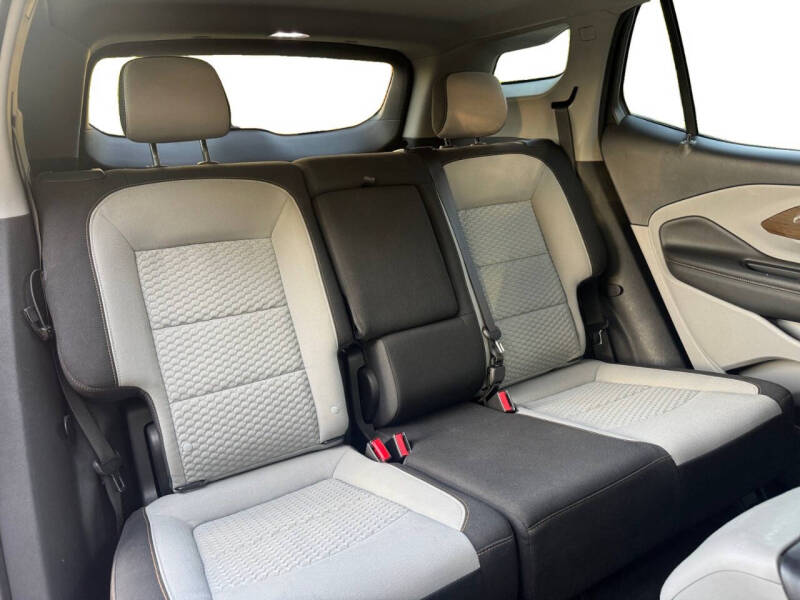 2019 GMC Terrain SLE Diesel