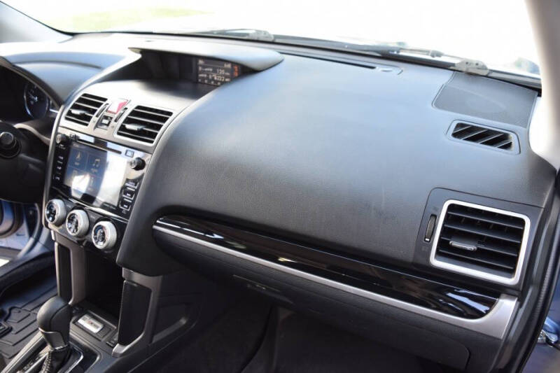 2018 Subaru Forester 2.0XT Touring