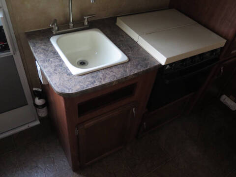 2016 Jayco Jay Feather Sport X17C