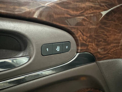 2013 Buick Enclave Premium