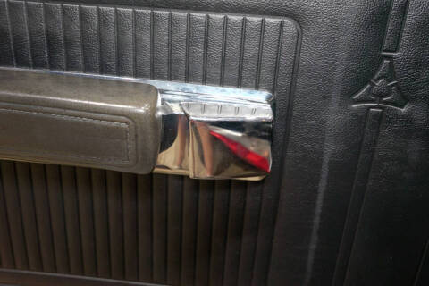 1969 Dodge Super Bee