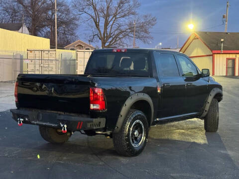 2014 RAM 1500 Express