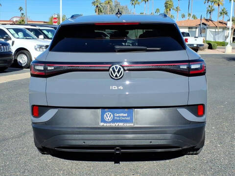 2023 Volkswagen ID.4 Pro S