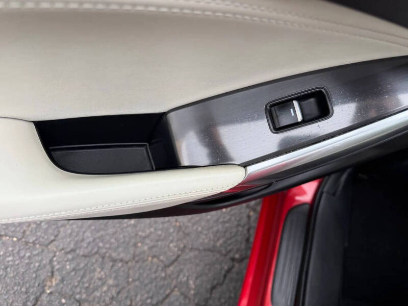 2016 Mazda MAZDA6 i Grand Touring